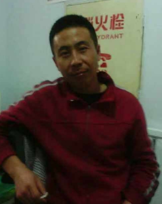 袭明轩的第一张照片--阜新蓝颜知己交友网