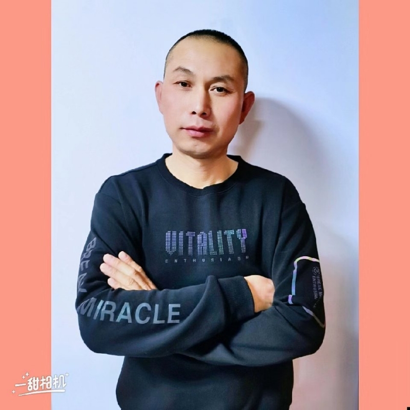 无为的第一张照片--阜新蓝颜知己交友网